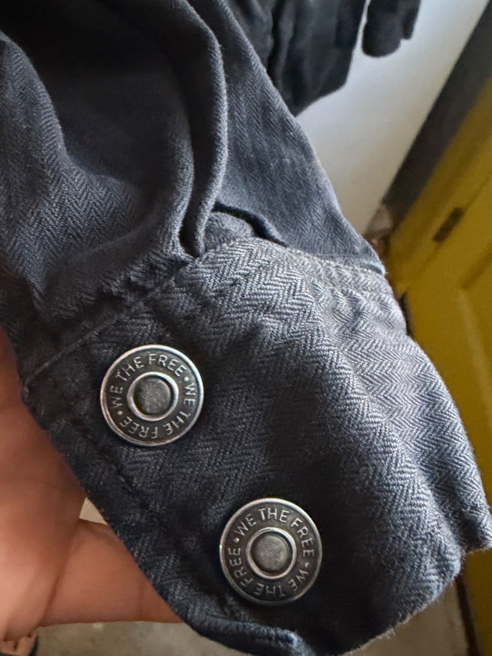 Jacket - Picture 3 of 7